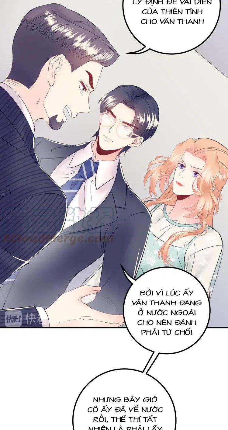 trọng sinh chi ức vạn ảnh hậu yếu thượng vị chapter 312 11