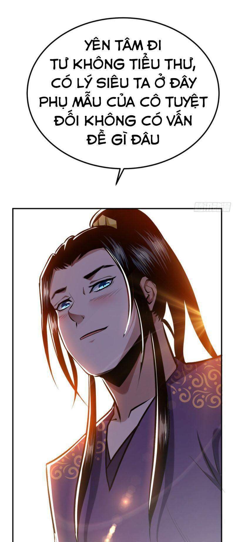 nam chính và hậu cung đều là của ta chapter 9 37