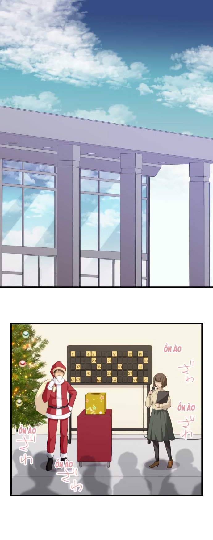 relife chapter 194 1