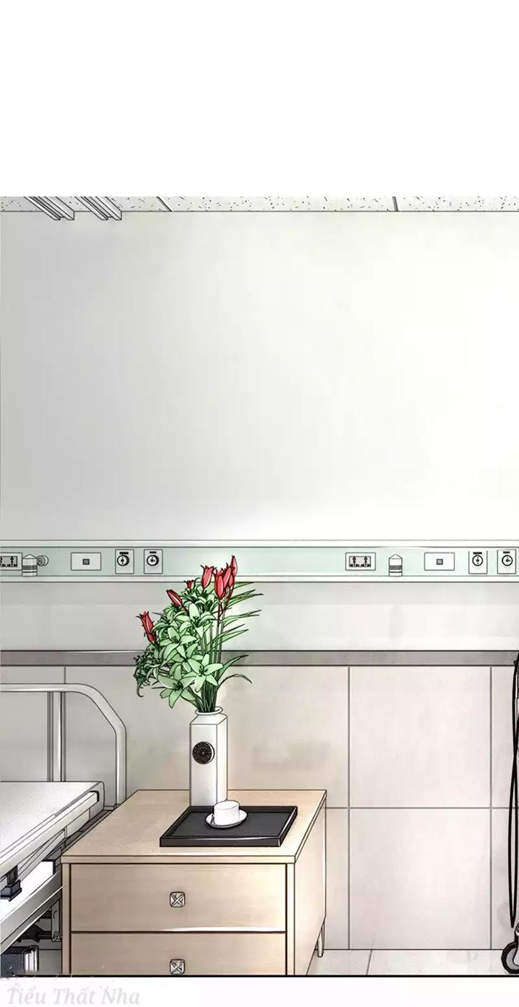 tù nhân tình yêu 99 ngày chapter 13 10