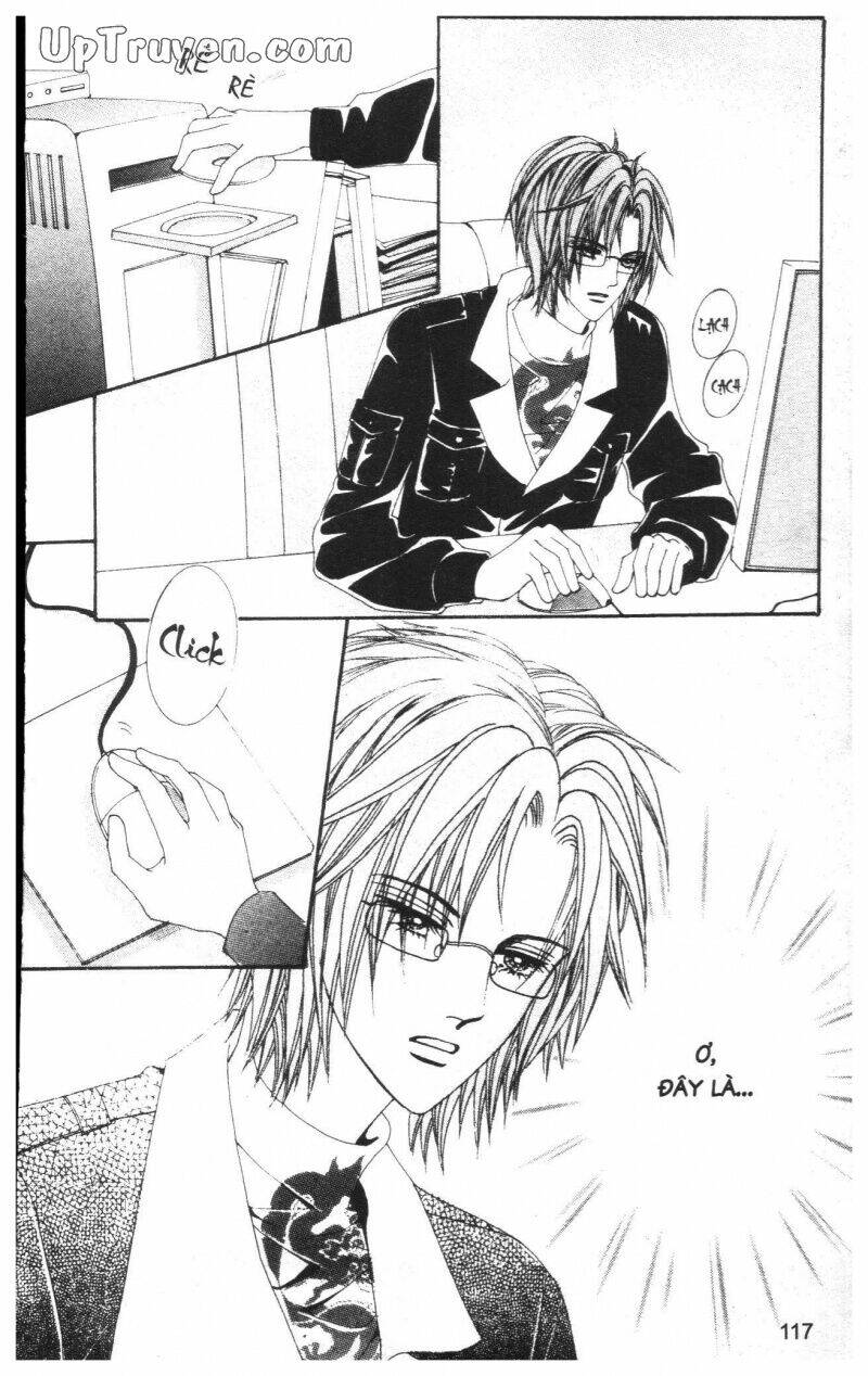 vợ chồng trẻ con bản đẹp chapter 12 114