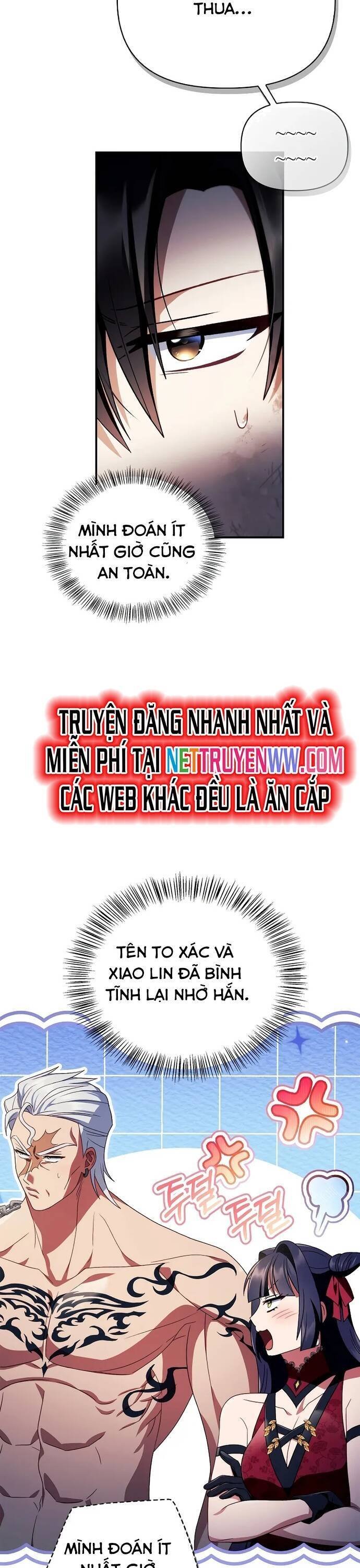 Kí Sự Hồi Quy chapter 121 45