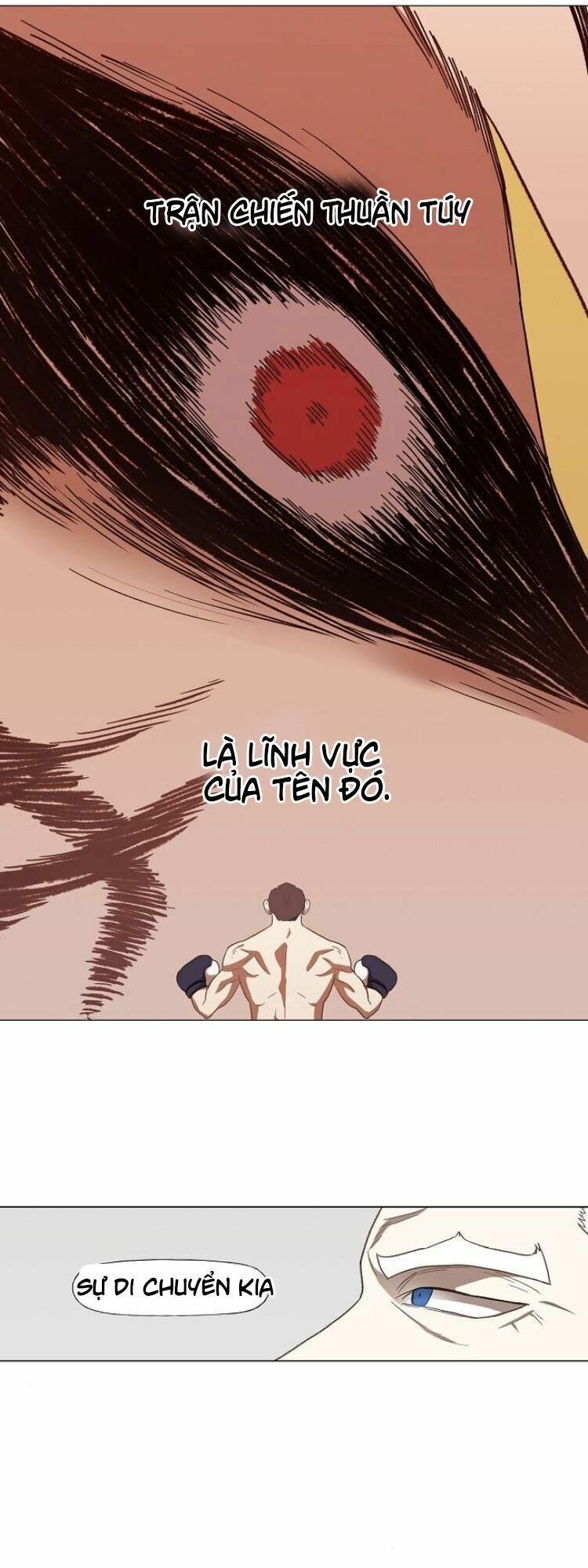 Võ Sĩ Quyền Anh chapter 54 23