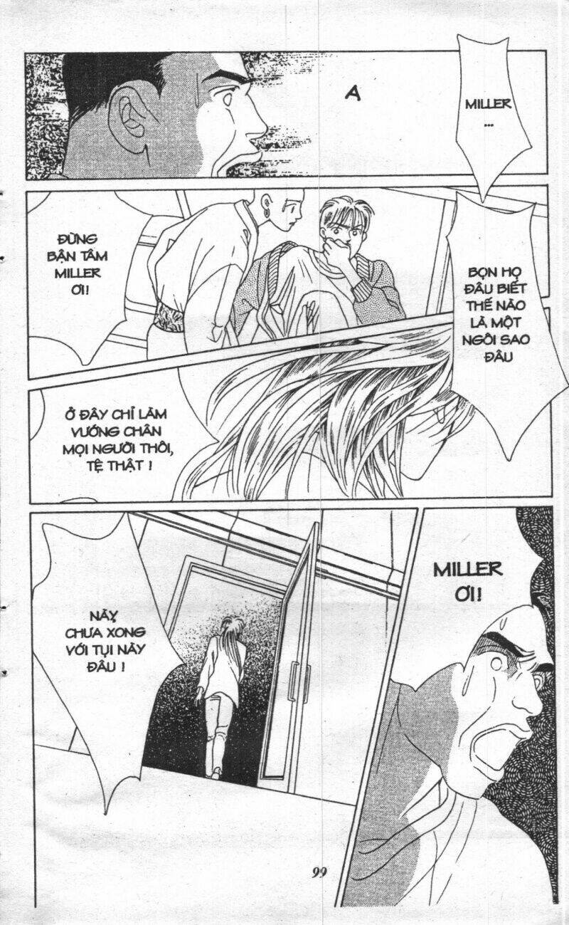 nàng tiên ánh trăng - kaguya hime chapter 3 97