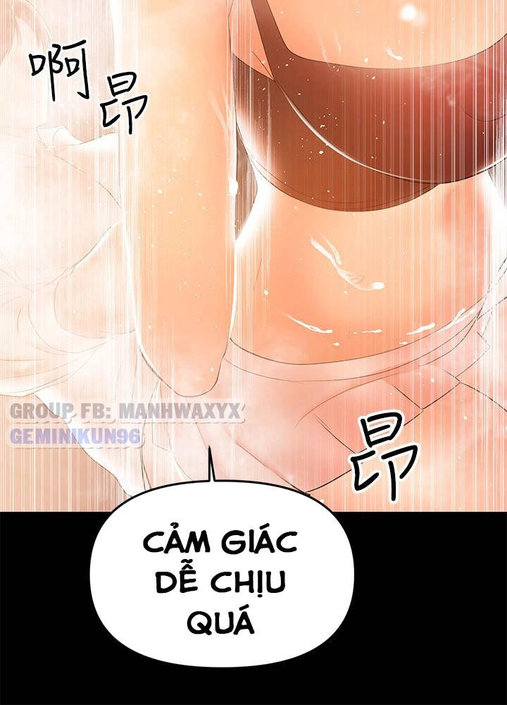 bầu sữa vú nuôi chapter 26 17