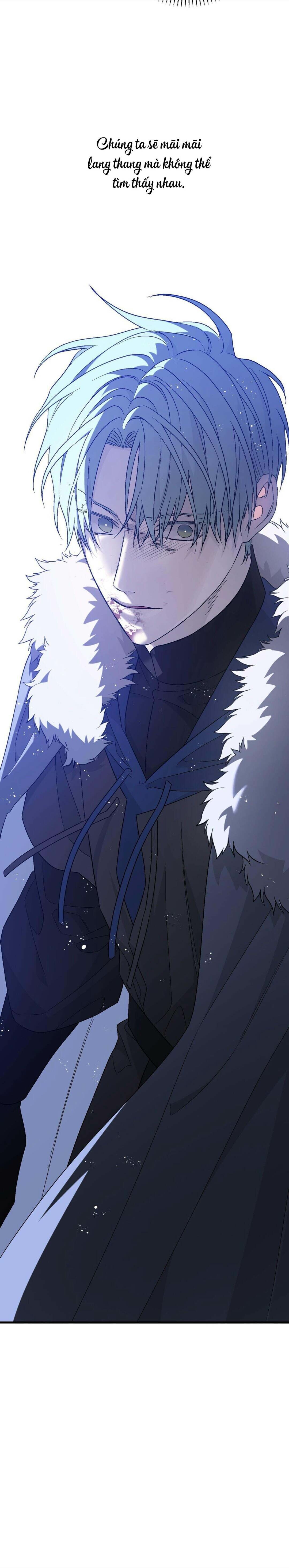 khế ước vĩnh cửu chapter 85 23