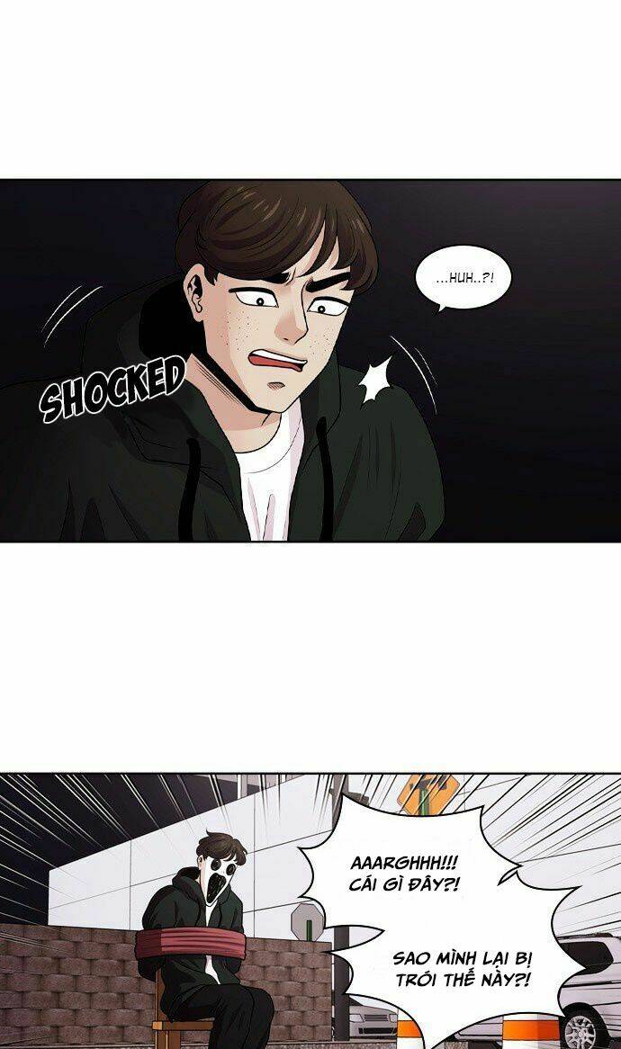 tomorrow - ngày mai chapter 18 44