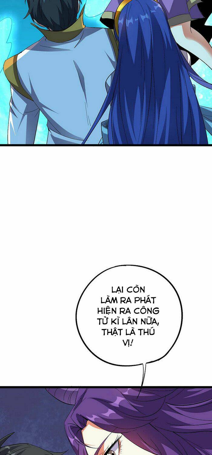 phục thiên thánh chủ chapter 112 3
