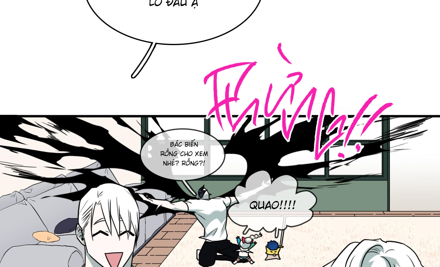 dear door chapter 154 24