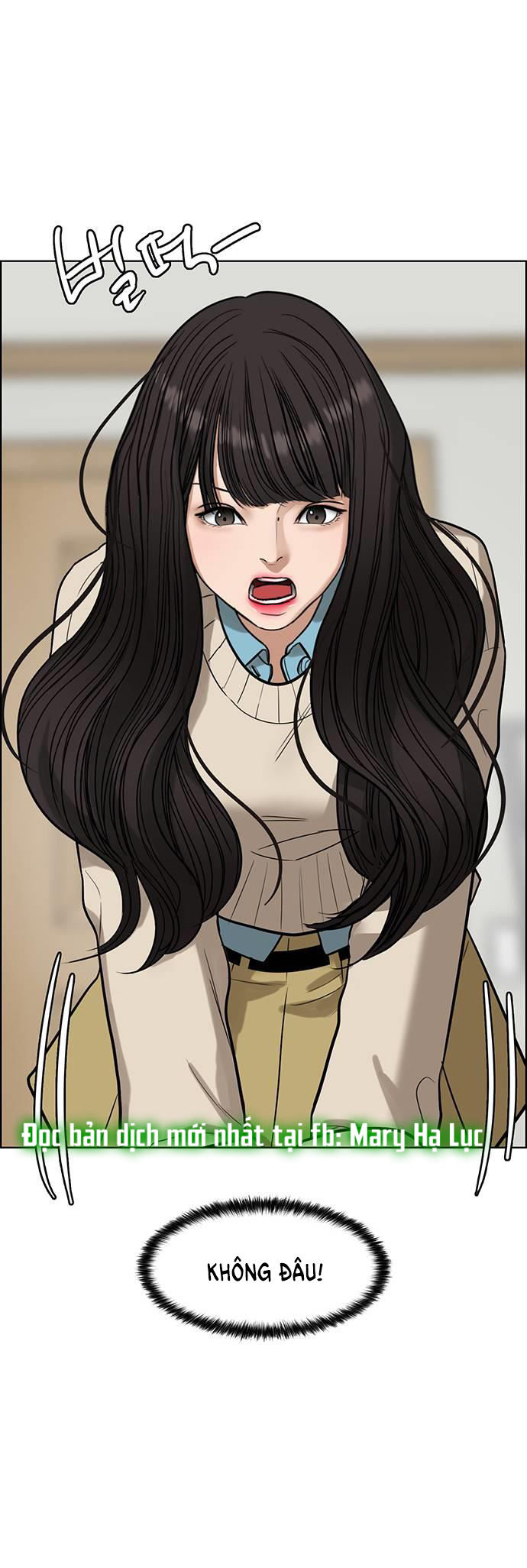 vẻ đẹp đích thực - true beauty chapter 242.2 24