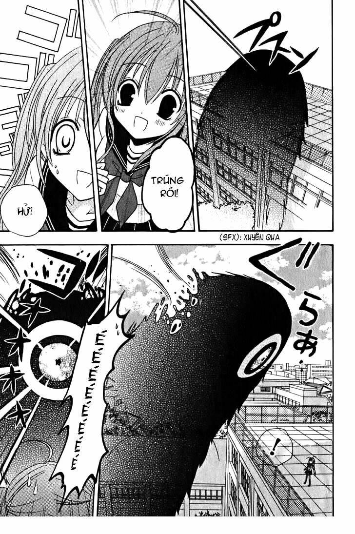 tokyo innocent chapter 8 21