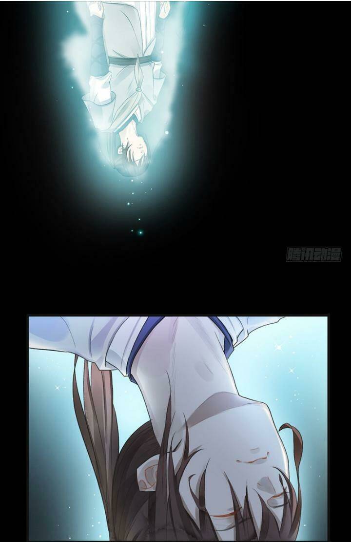 yêu tiên ca chapter 1 49