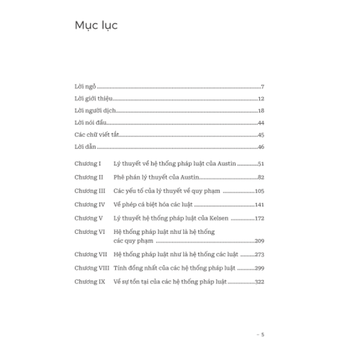 Khái Niệm Hệ Thống Pháp Luật - Một Dẫn Nhập Vào Lý Thuyết (Joseph Raz) - Omega Plus