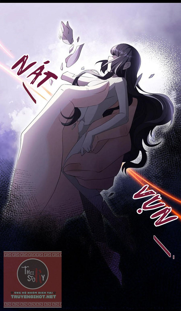 xin hãy nằm xuống, cô ấy đang tới! chapter 0.5 17