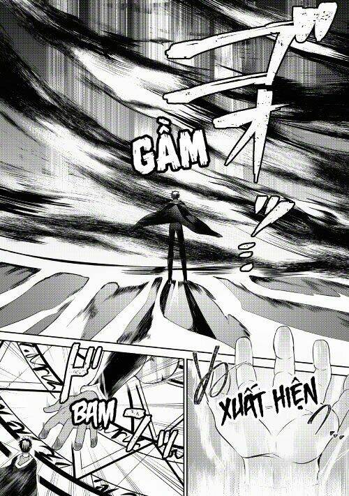 tenseishichatta yo (iya, gomen) chapter 27 11