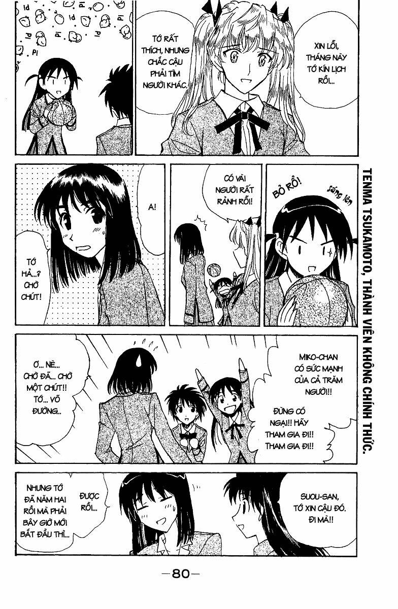 school rumble chapter 125 9