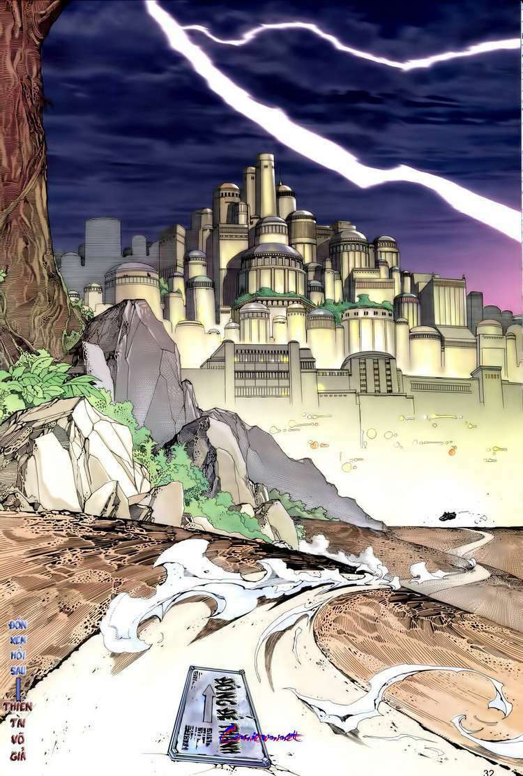 võ thần phượng hoàng chapter 18 31