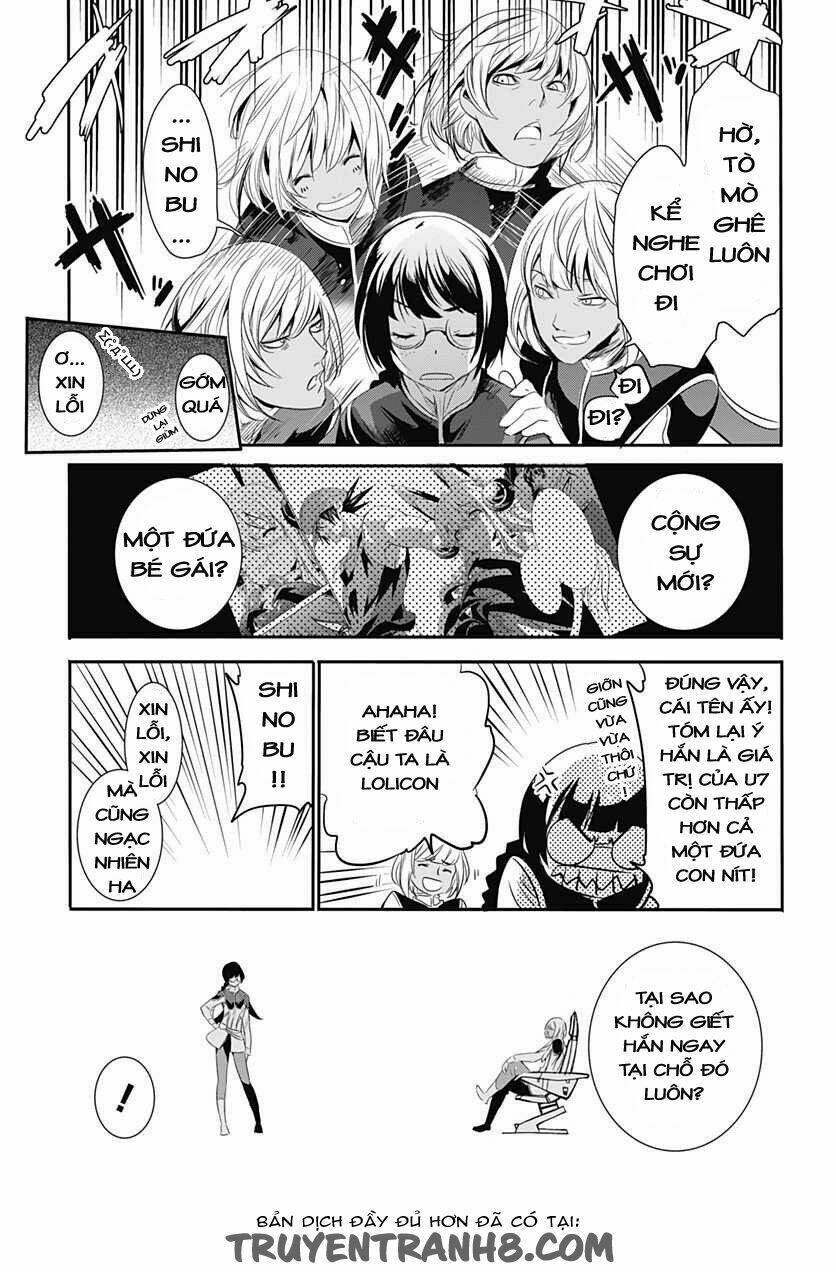 q (shihira tatsuya) chapter 9 2