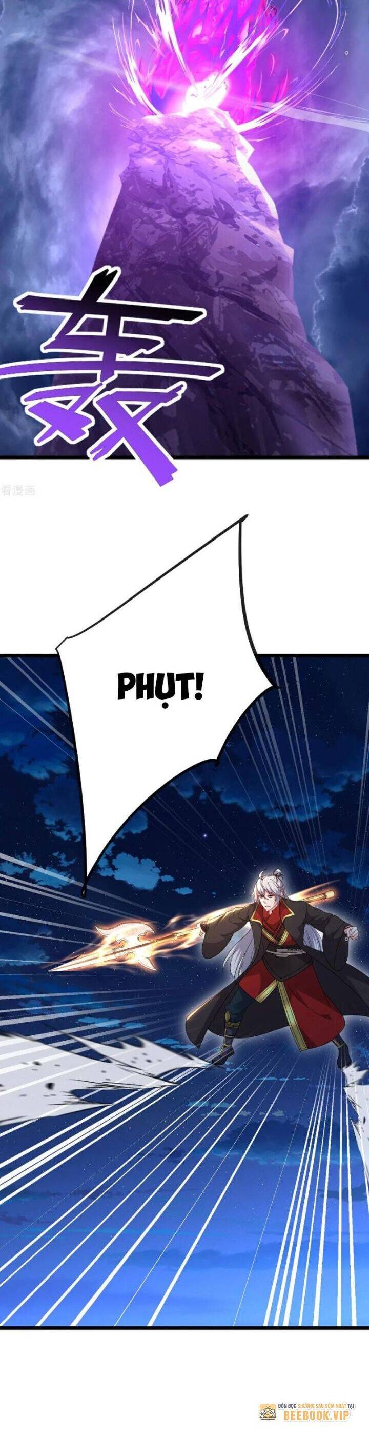 tiên võ đế tôn chapter 692 14