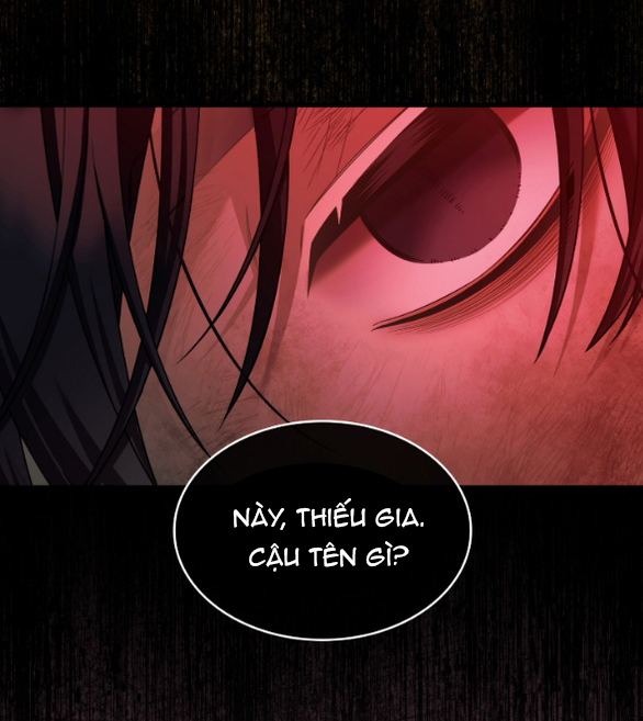 Tôi Sẽ Biến Anh Ta Từ Một Con Chó Điên Thành Một Chàng Quý Tộc chapter 40.1 9