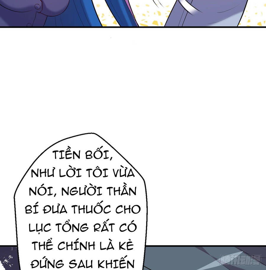 nhặt thuộc tính tại trái đất chapter 11 94