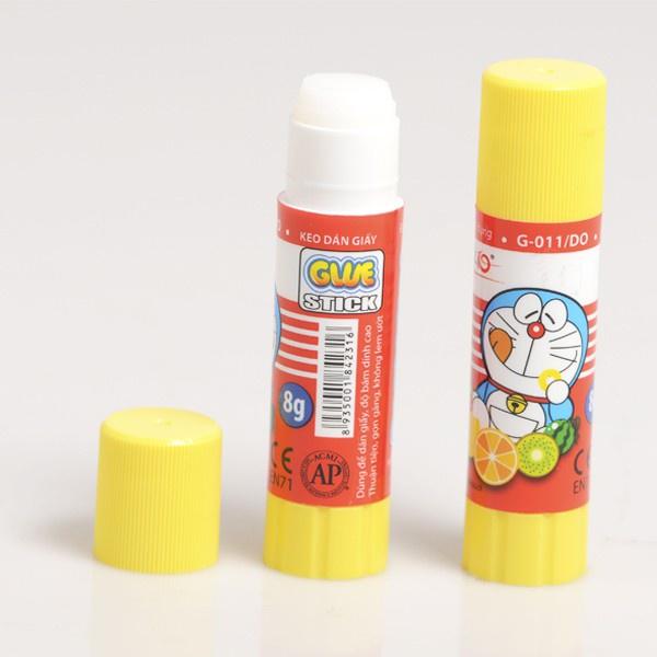 Combo 3 lọ keo khô Điểm 10 G-014