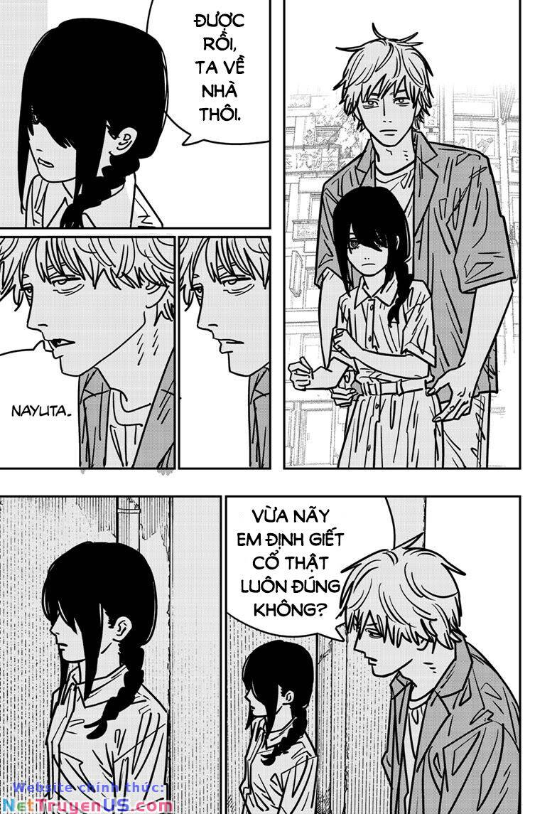 chainsaw man - thợ săn quỷ chapter 149 13