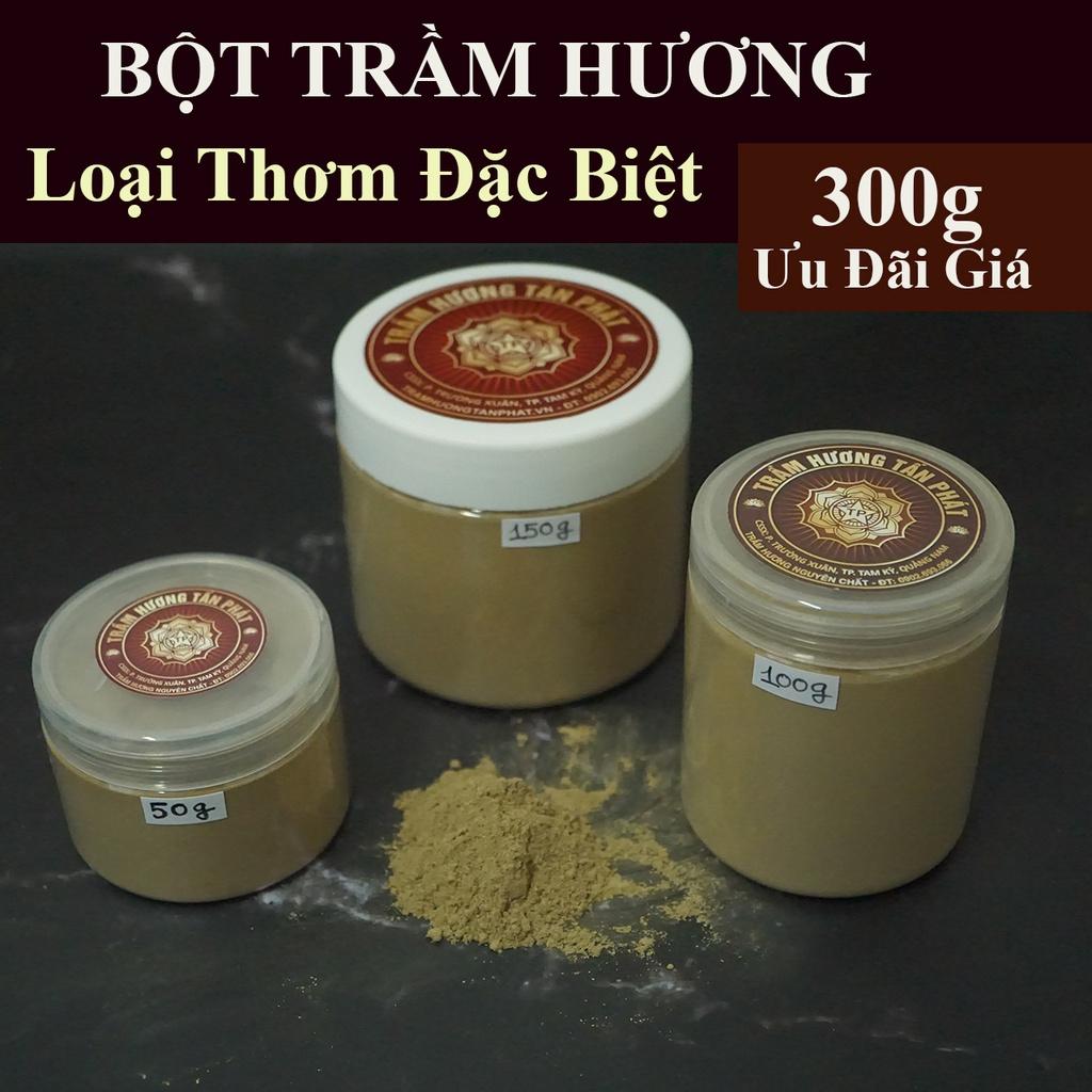 Lư Xông Trầm Điện + Bột Trầm Hương