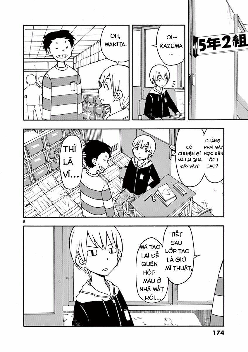 ninja shinobu-chan no junjou chapter 24 9