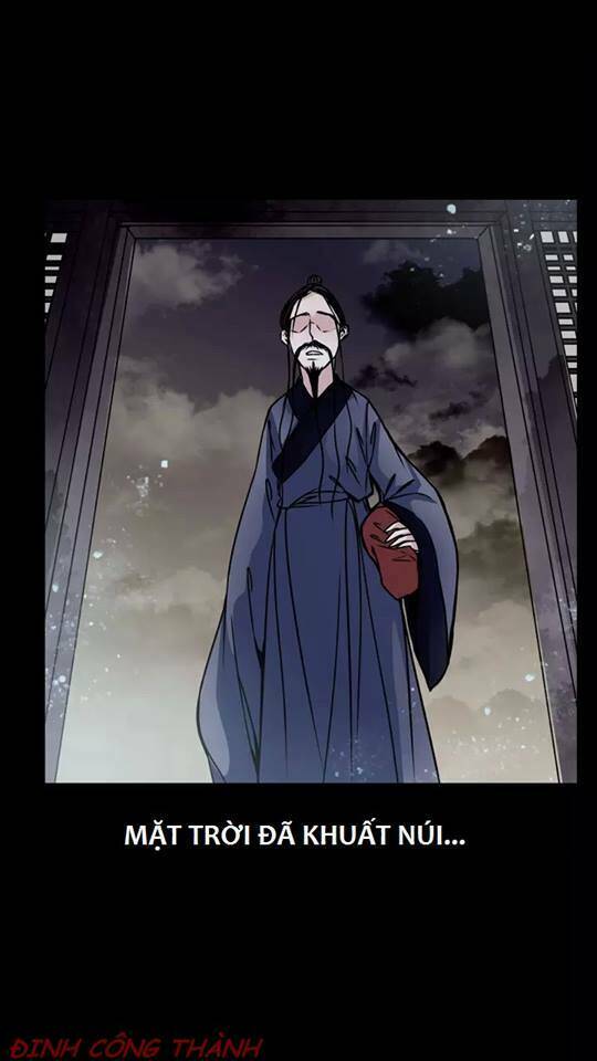 tiểu quỷ chapter 9 13