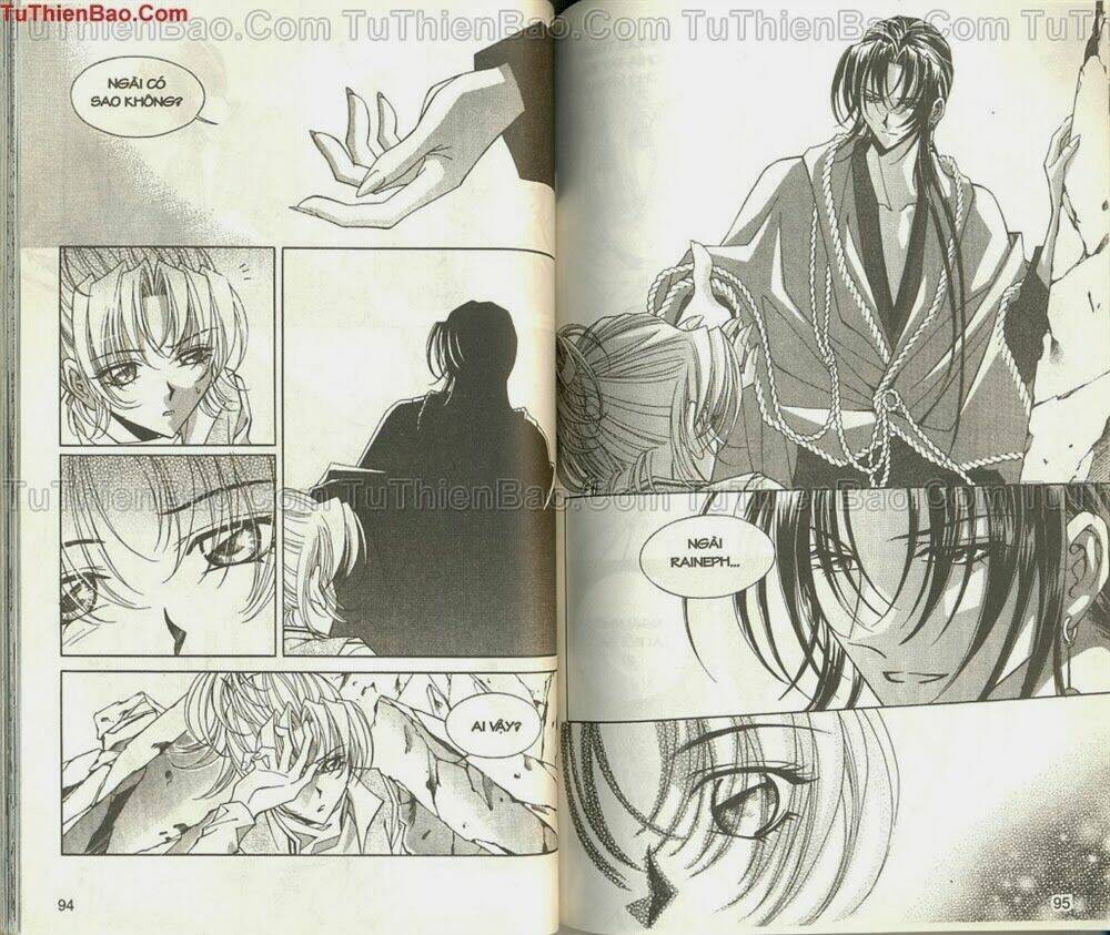 hồi ký ma vương chapter 7 47