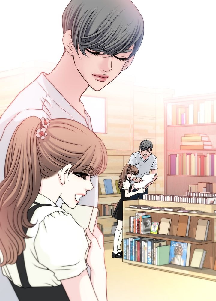 người đàn ông của tôi chapter 9.1 3