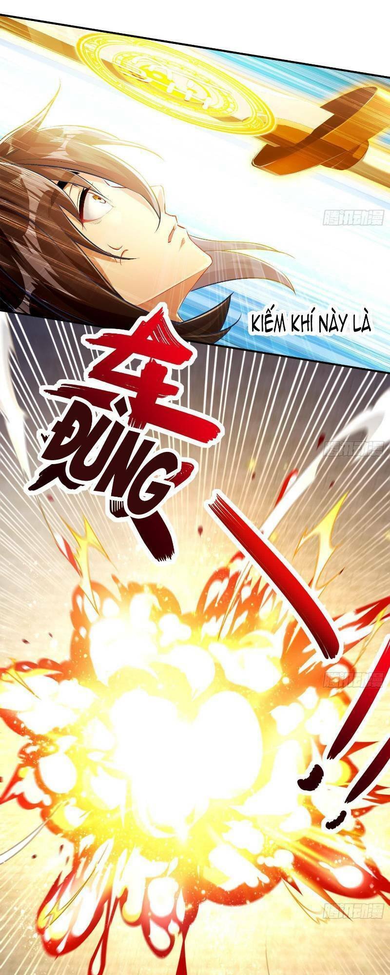 trọng sinh chi ma tôn đương đạo chapter 36 10