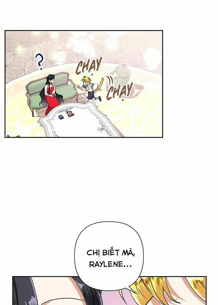 ác nữ hôm nay lại yêu đời rồi! chapter 22 39