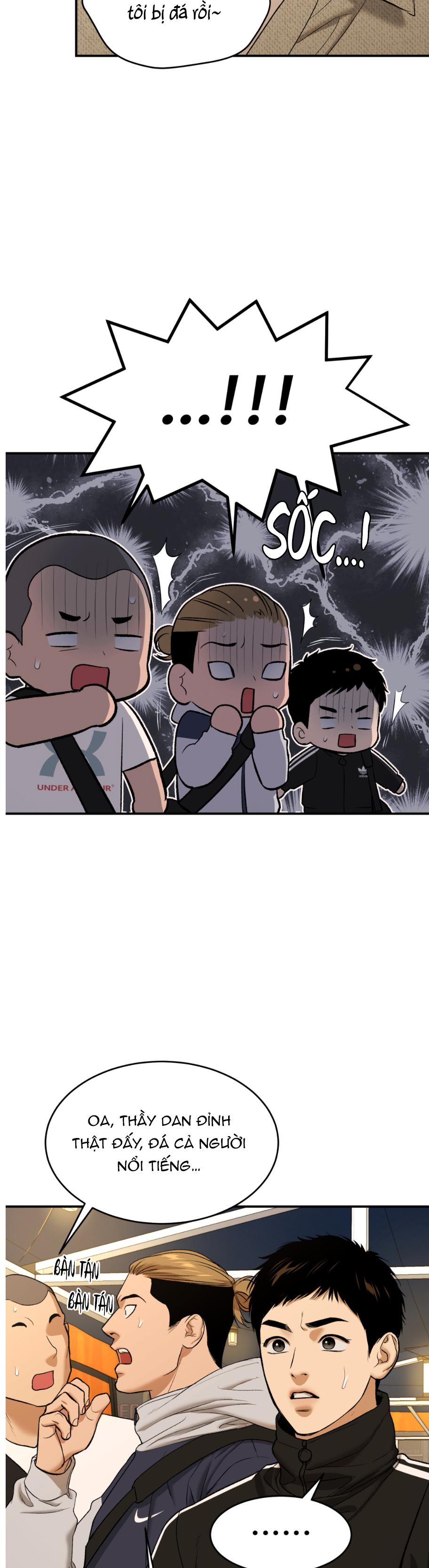 điềm rủi chapter 35 36