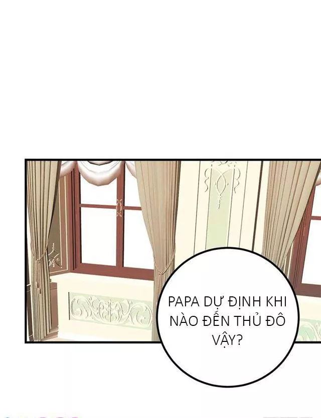 tôi là tiểu thư của gia đình này chapter 25.1 3