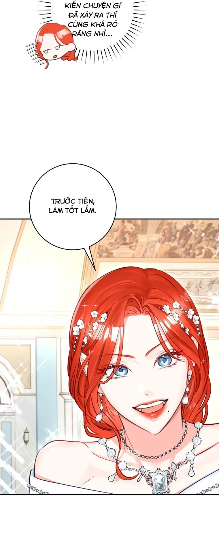 cuộc hôn nhân của đại công tước chỉ là một trò lừa đảo chapter 39 29