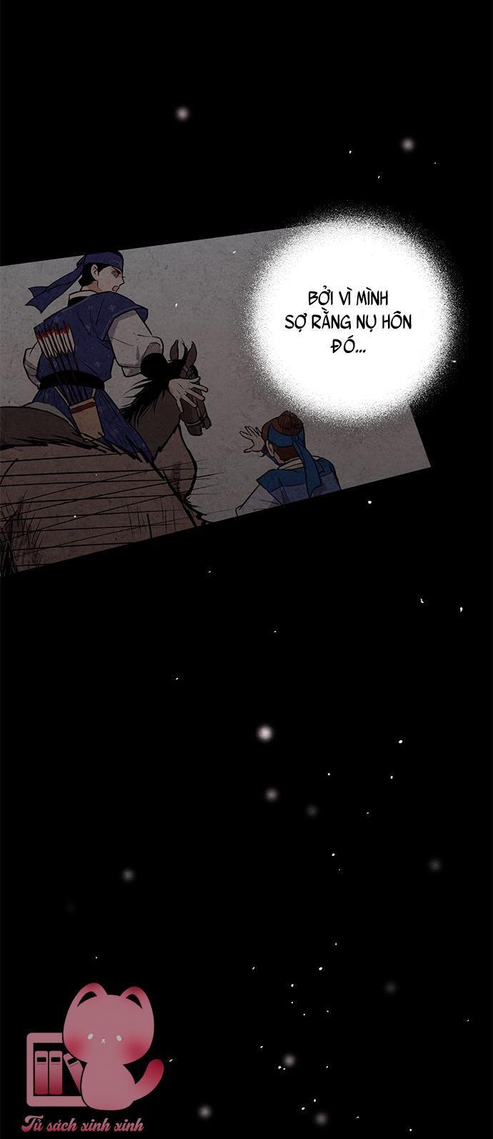 lệnh cấm hôn chapter 33 18