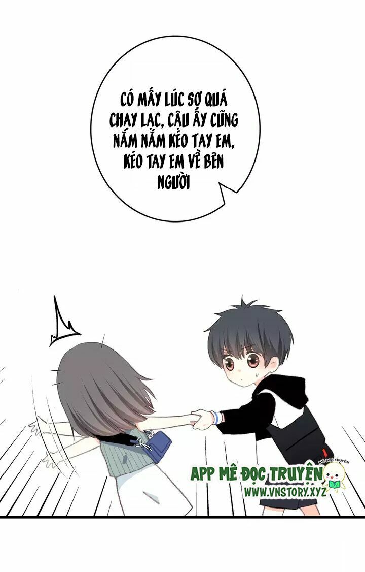 con tim rung động 2 chapter 19 29