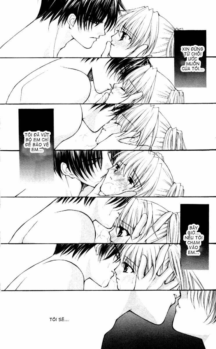 anh chàng khắc tinh chapter 29 22