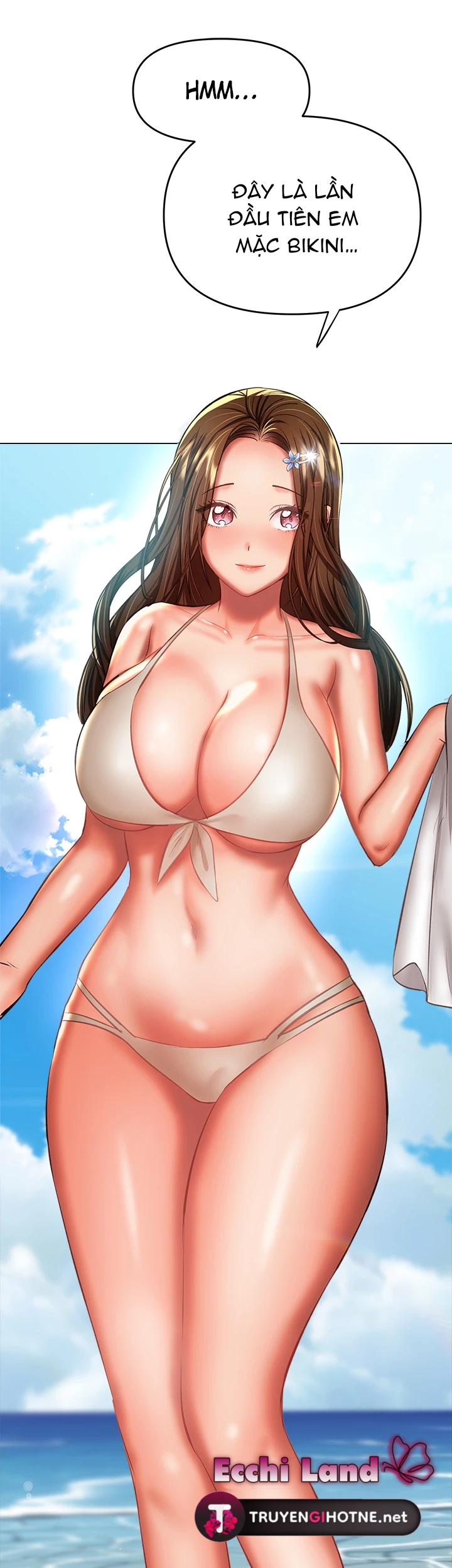 chiều chuộng em đi mà chapter 30.2 5