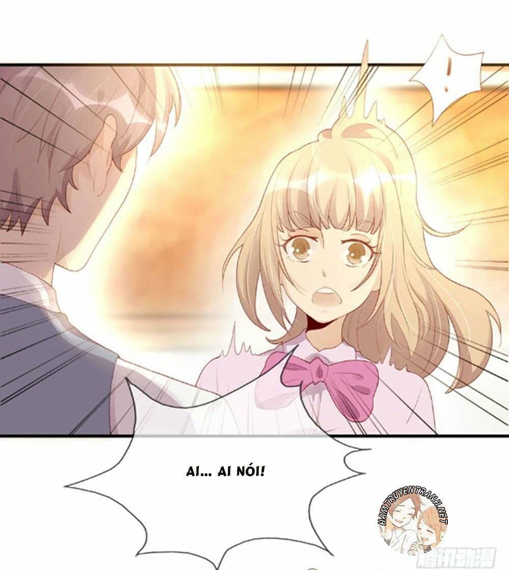 tổng tài đại nhân tâm thiếu nữ chapter 6.1 22