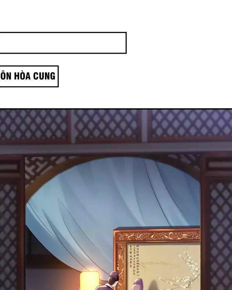 từng bước âm mưu thâm độc : huyết hoàng trở về chapter 16 49