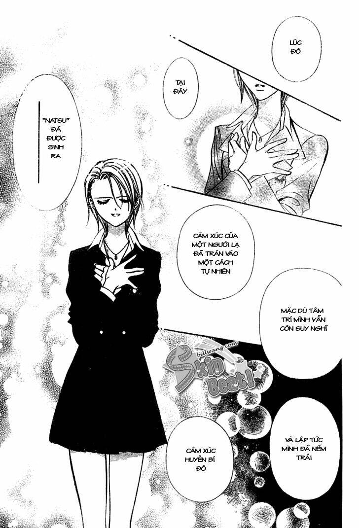 thử thách của kyouko chapter 137 13