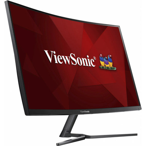 Màn Hình Cong ViewSonic VX3258-PC-MHD 32&quot; 144Hz - Hàng Chính Hãng.