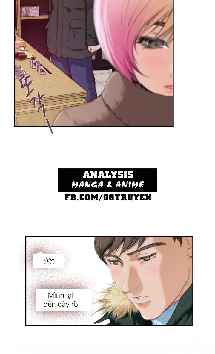 h-mate chapter 83 16