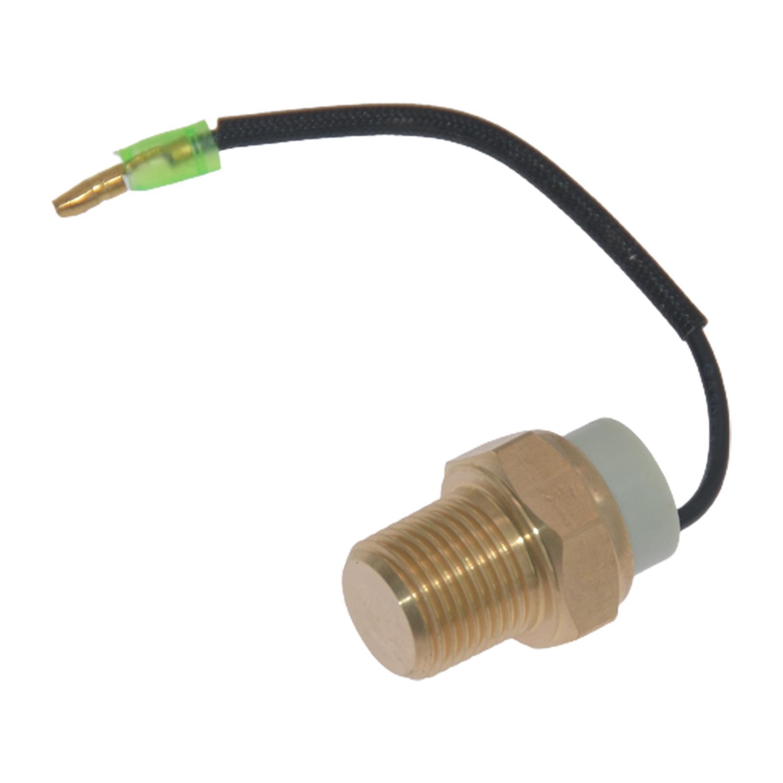 Thermostat Water Pump Switch Sensor 3085352 Accessory Vehicle