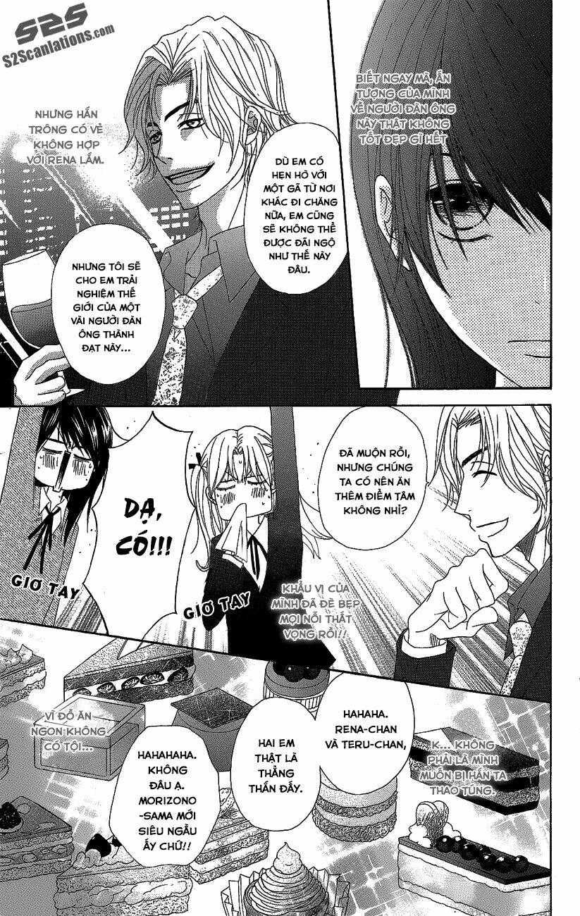 điện kích daisy chapter 51 6