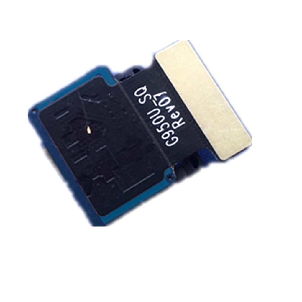 Front Facing Camera Replacement Parts For Samsung Galaxy S8 G9500 G9508