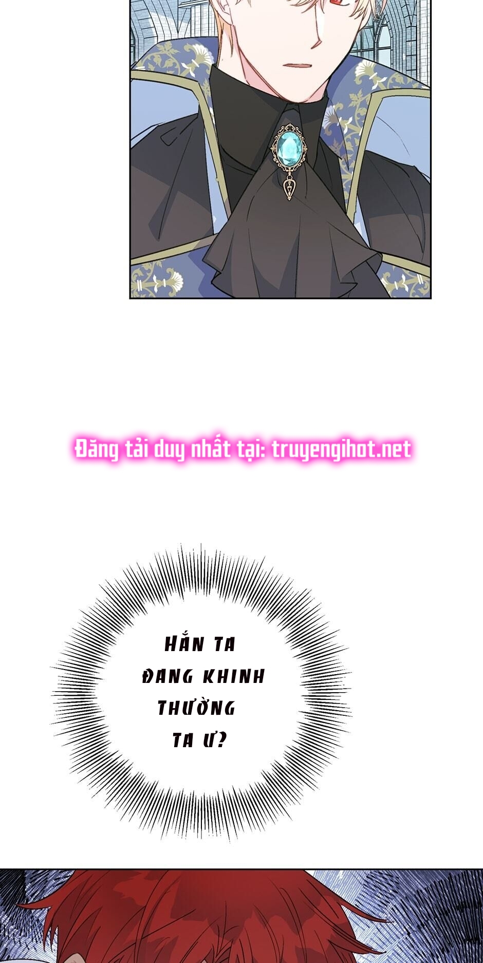 50 công thức pha trà của nữ công tước chapter 123 6